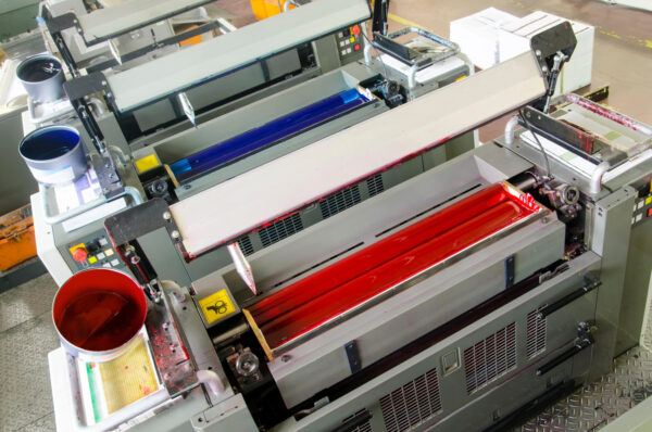 Offset Printing