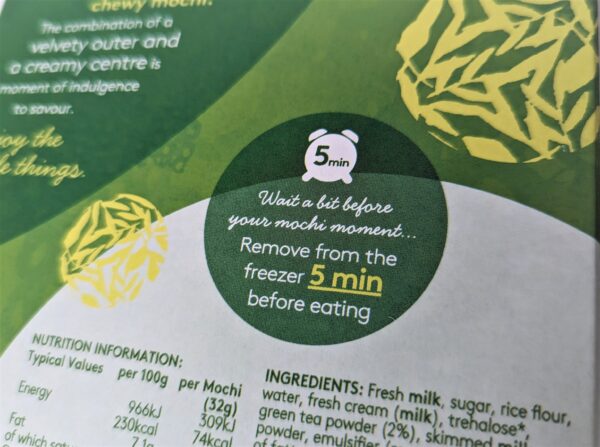 Frozen Food Packaging - Image 3